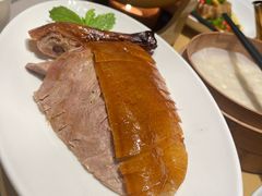 -金鸭季·北京烤鸭(深业上城店)