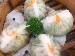 -金榜大酒店-中餐