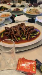 点击看大图 -上海金茂君悦大酒店·宴会厅