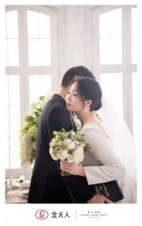 -金夫人婚纱摄影(总店)