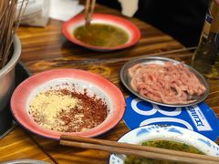 -咏勝锑锅麻辣烫(净居寺路总店)