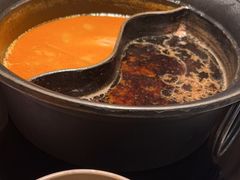 -温野菜涮涮锅(曲江大悦城店)