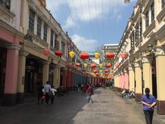 -仁信老铺(华盖路店)