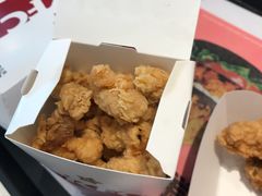 -肯德基(正定机场安检内店)