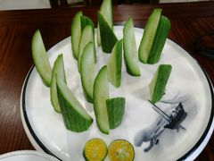 -汤记传菜(浦江店)