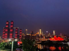 -长嘉·河图火锅(长嘉汇江景旗舰店)
