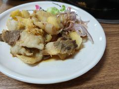 -歪头牛肉(金龙壹号店)