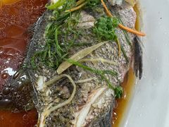 -锐记美食店·现捞海鲜(闸坡店)
