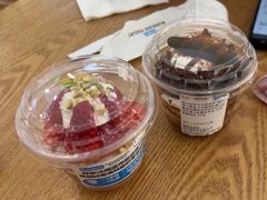 -Blueglass酸奶(财富购物中心店)