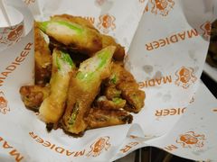 -马迭尔德式西餐精酿啤酒屋(中央大街店)