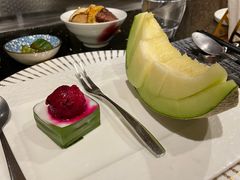 -名将法式铁板烧(云峰别墅店)