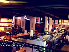 -JINNS锦时 steak&pizza(浸信会礼拜堂旧址店)