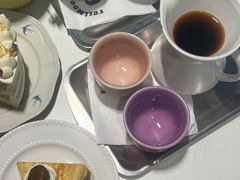 -FULL MOON满月咖啡