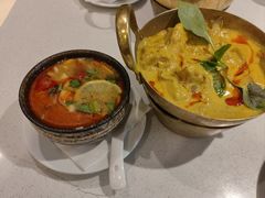 -Linlin泰餐厅(华夏幸福店)