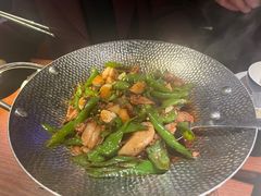 -绿茶餐厅(千岛湖银泰城店)