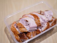 -徐家鸭子·非遗烤鸭(老门东店)