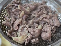 -五洲牛肉美食馆