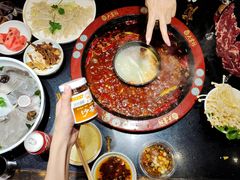 -矮板凳老火锅(宽窄巷子店)