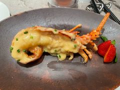 -广州文华东方酒店·江-由辉师傅主理