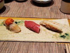 刺身拼盘-一阳寿司(麦子街店)