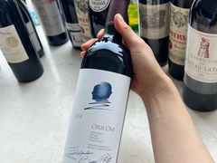 -龙景轩(香港四季酒店)