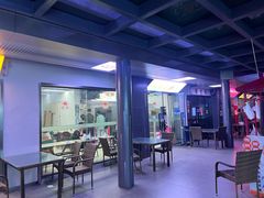 -老潍县美食街(东方路店)