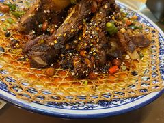 -徐鼎盛民间菜(南坪后堡店)