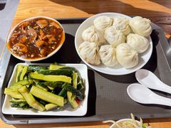 -缘赵记(沙子口店)