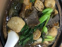 -凡老头米线砂锅(古荡新村西粮站)