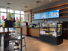 -星巴克(哈尔滨道外百盛店)