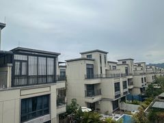 -美的鹭湖森林度假区