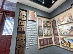 -李自成行宫