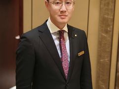 -秦皇岛香格里拉·秦香阁