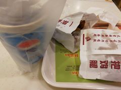 -一把鸡腿(中亭街店)