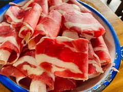 东镇肥牛-东镇老火锅(长春路首店)