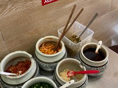 -桂姥姥·桂林卤粉·锅烧桂林米粉(莲塘店)