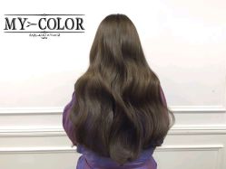 -MYCOLORHARSALON