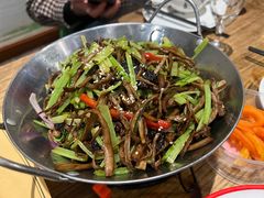 -山芋腔苏北菜(盐城滨海店)
