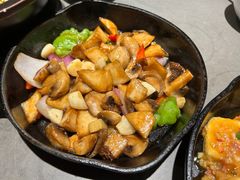 -云海肴·汽锅鸡·云南菜(高德置地店)