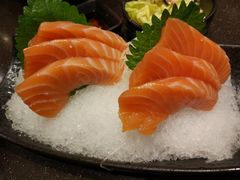-元气寿司(东方宝泰店)