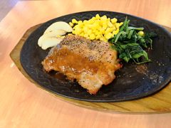 -萨莉亚意式餐厅(深圳北站店)