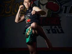 -TFC 纯泰拳馆MuayThai
