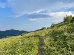 -灵山