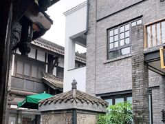 -星巴克臻选(成都宽窄巷子店)