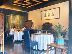 -厉家菜(金宝街店)