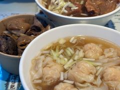 -深仔记正宗云吞面(尖沙咀店)