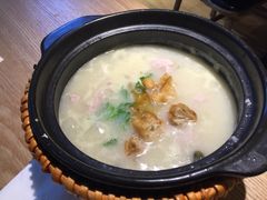 -吴家·非遗淮扬小馆(镇江万达广场店)