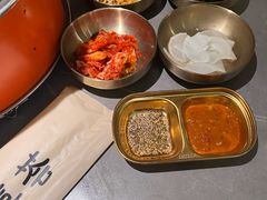 -喜荟碳火烤肉
