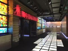 -长影旧址博物馆
