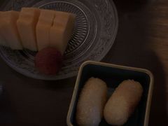 -陆琴脚艺·足浴·SPA(夫子庙店)